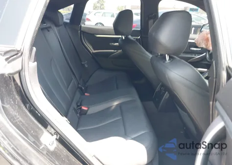 2018 BMW 430I Gran Coupe from USA, damaged, VIN WBA4J1C52JBM10569